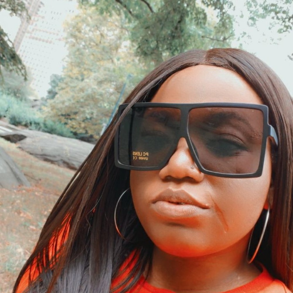 Meet your Posher, Shaniya